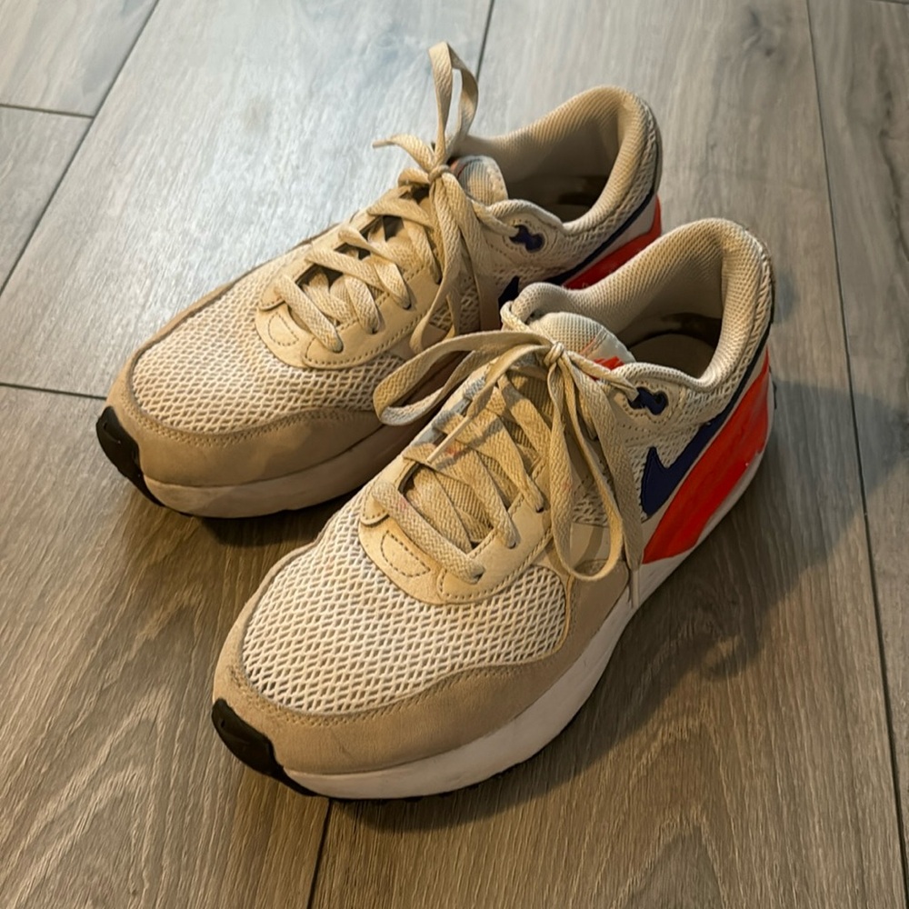 Nike Air Max